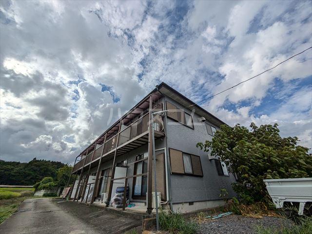 ライフメイト高徳 2番館