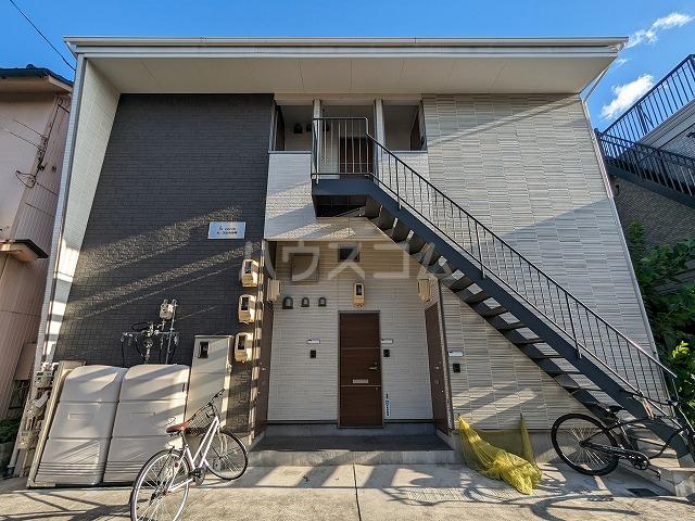 LE COCON 白水町