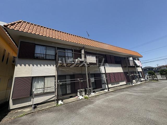 ハイツ堀口