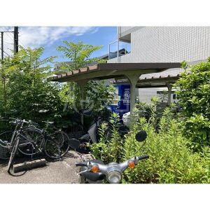 岡地レジデンス月ヶ丘