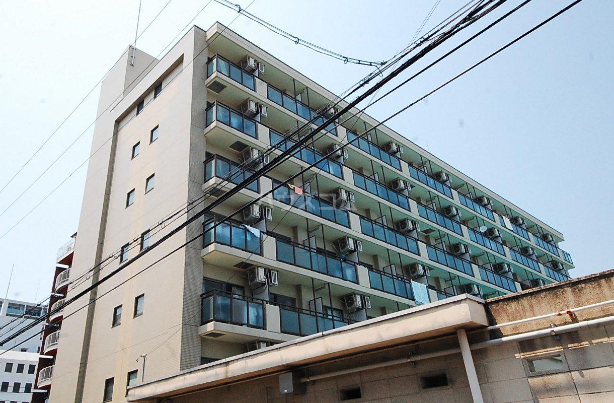 KM江坂