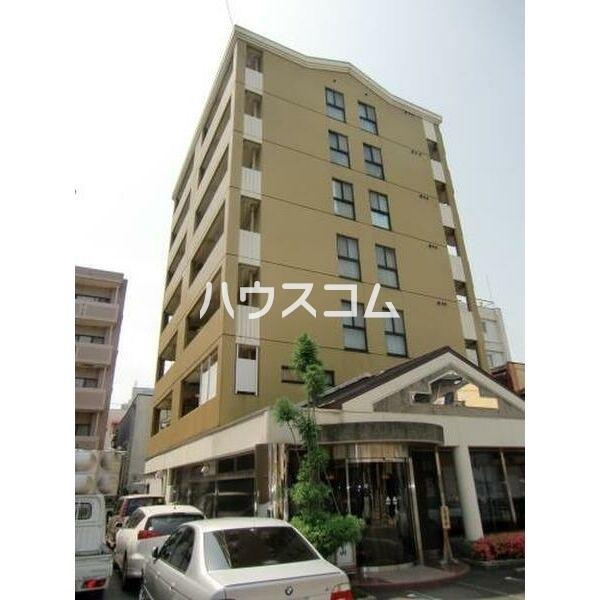 ハイツ元住