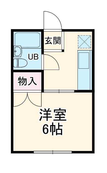 大原YSビル