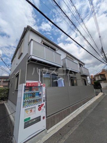 セレーネ日吉