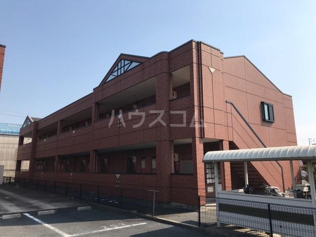 SUN BRIGHT さか(1DK/1階)