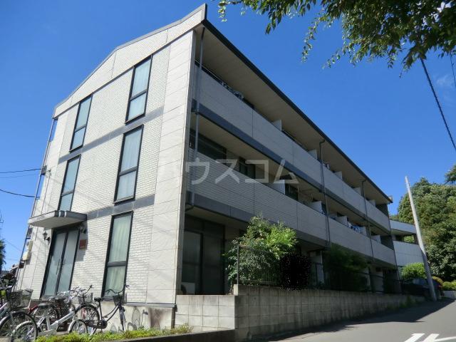 東武鉄道野田線 岩槻駅 徒歩23分  築30年(1K/3階)