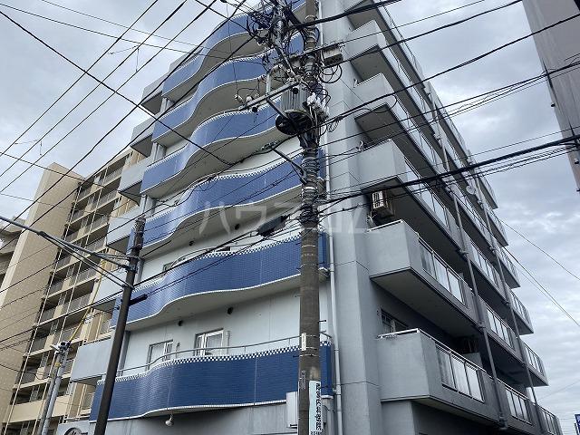フラット171