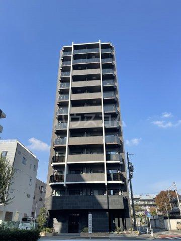 メイクス高岳