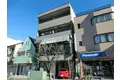 東京都八王子市上野町の建物