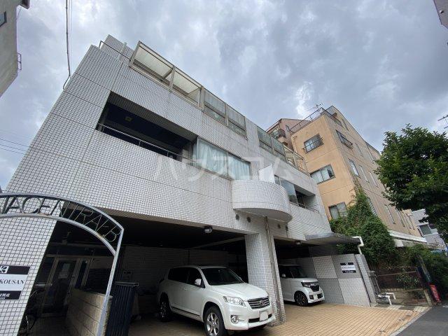 小岩セントラルビル