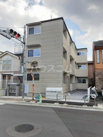 MELDIA竹ノ塚Ⅲ
