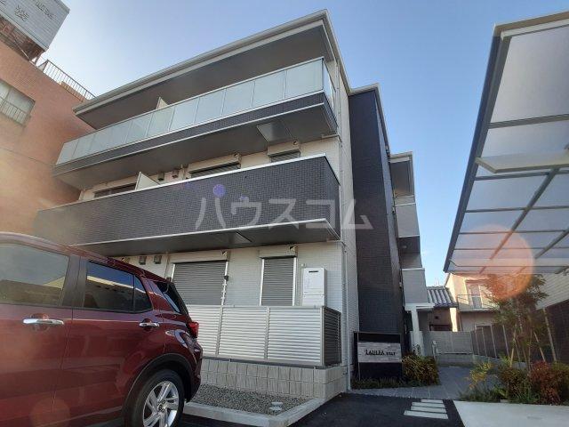 ラウレア