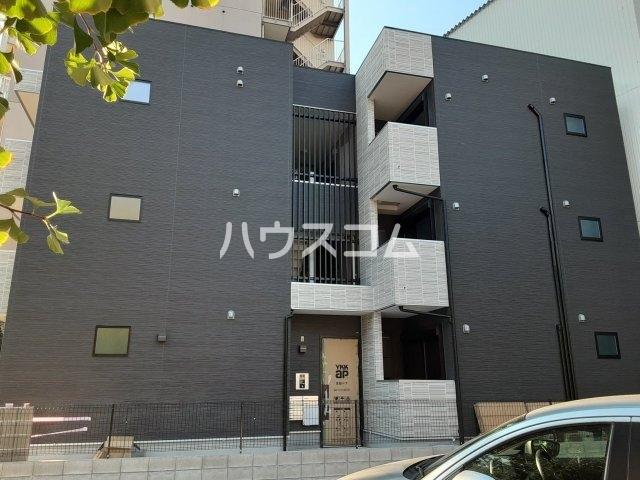 CHERIM築地口