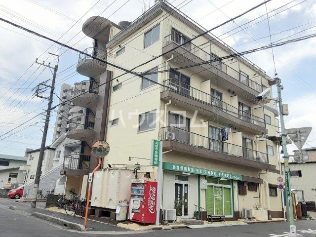 イワキコーポ