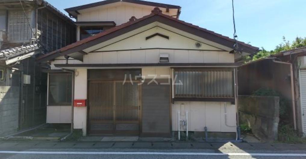内房線 那古船形駅 徒歩8分  築61年(4K)