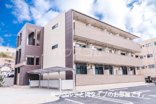 アベニール・Ⅰ
