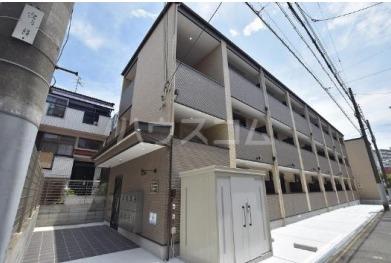H-MAISON御幣島