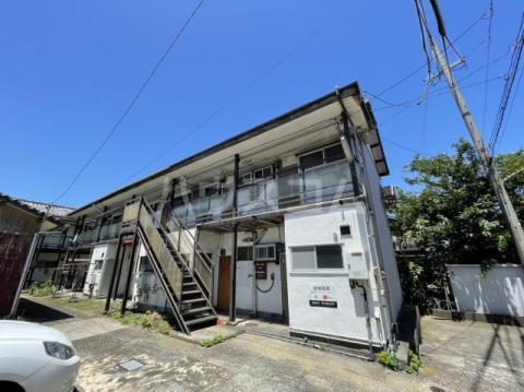 サニーサイドⅡ
