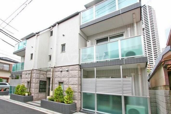 アネックス西新宿