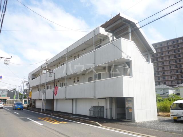 マンションロワール(2DK/3階)