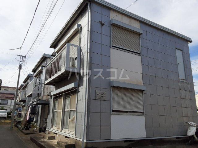 エステートピア タナベ A