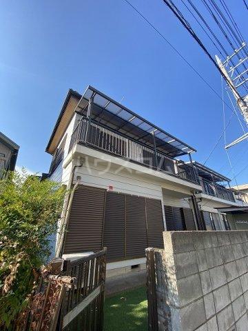 京浜東北・根岸線 浦和駅 徒歩21分  築41年