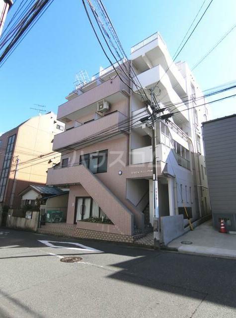 ヴァンハウス杉田