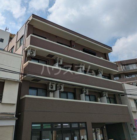 フレア吉原