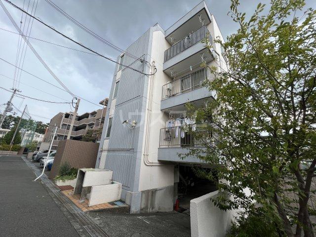 エーデル緑地