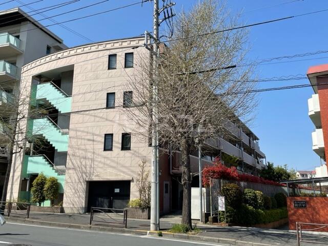 グリーンシティ宮前