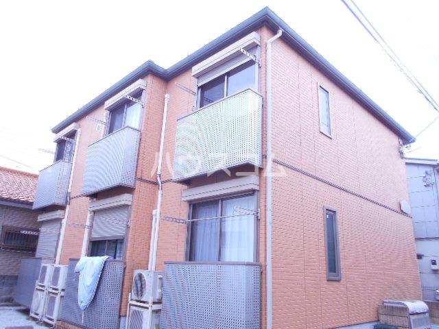 サニーメゾン