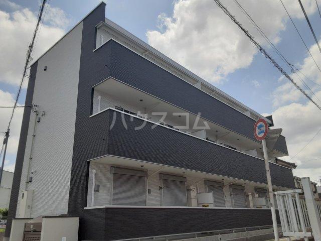 リコルテ東福生