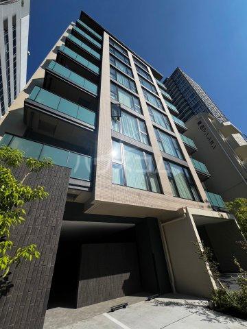 PARK HOUSE 南森町