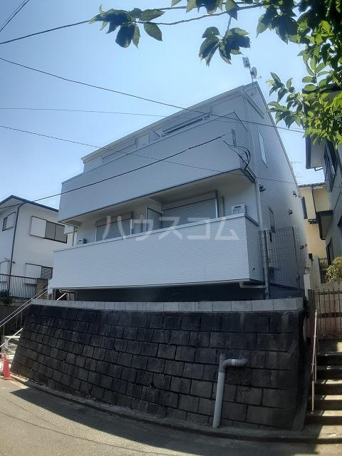 ヒルズ八柱Ⅱ