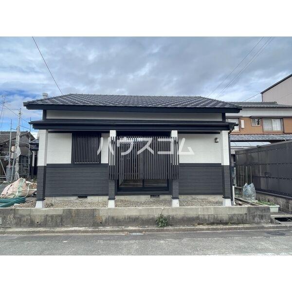 名鉄尾西線 奥町駅 徒歩11分  築51年(1LDK)