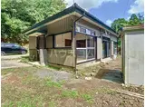 箱根登山鉄道 強羅駅 徒歩19分 1階建 築53年