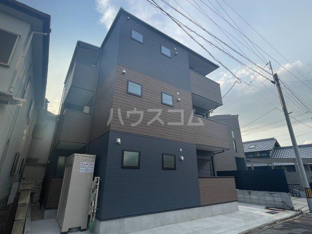 NAGOYA THE NAVYWOOD