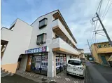 ヴィラ市ヶ尾
