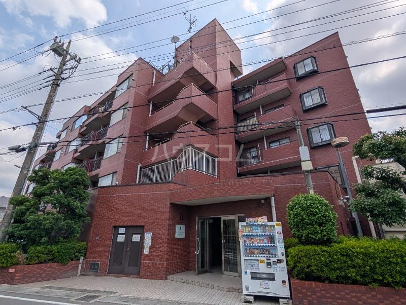 ファーストパレス与野本町