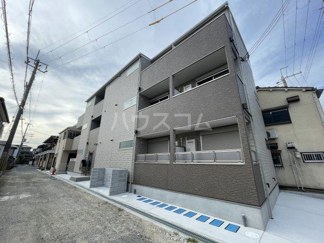 エムグレース豊中