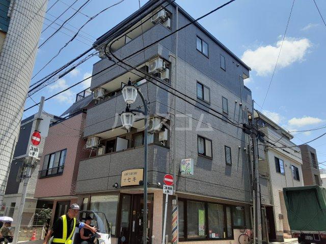 マンションフレイグランス