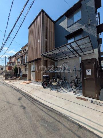  プライベートレジデンス西院
