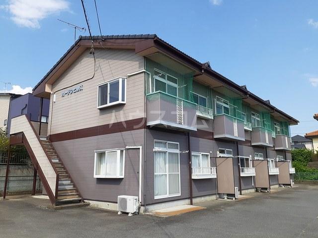 ガーデンヒルズ