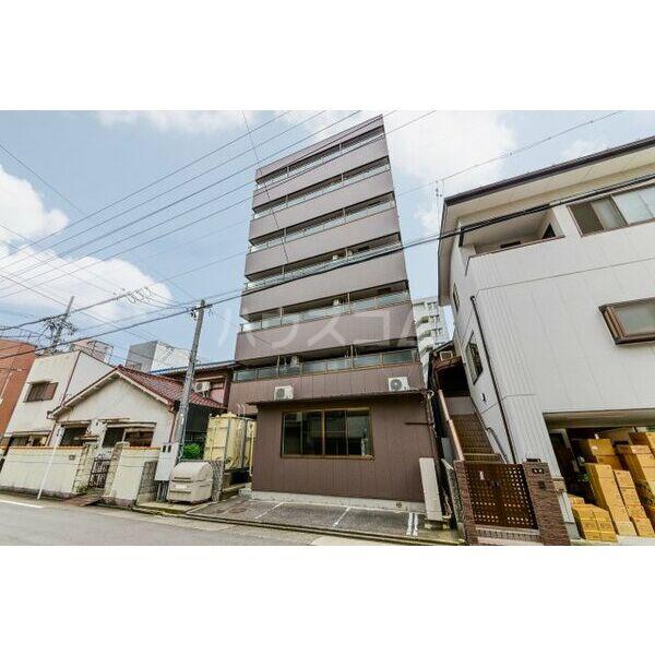 シーズンコート名駅西