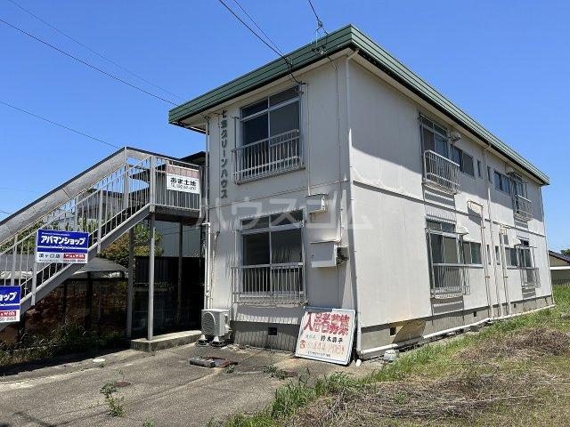 七宝グリーンハウス