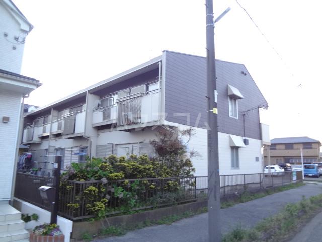 パールハイツ砂川