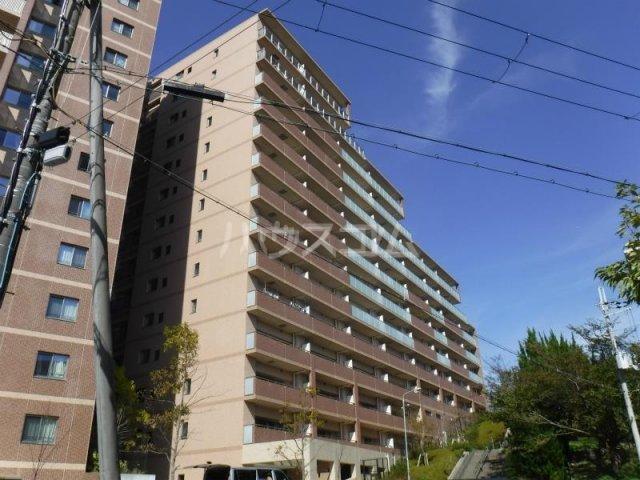 ジオ千里中央 ライズコート