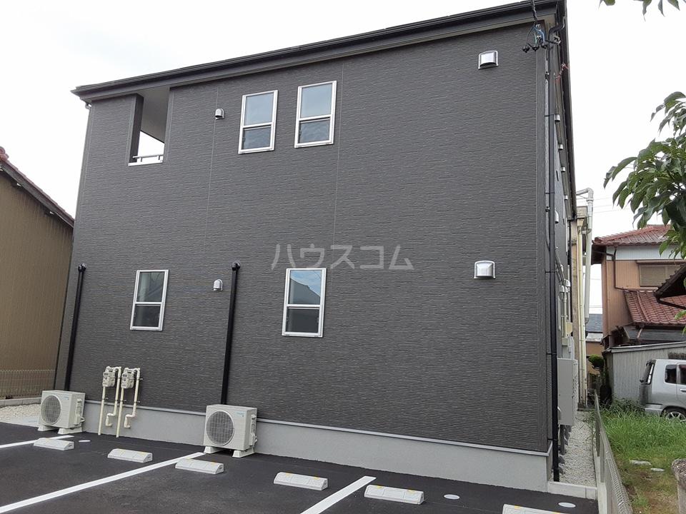 リーブルファイン前田町