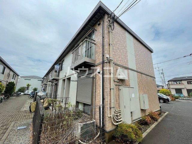 コンフォートテラス　Ｂ