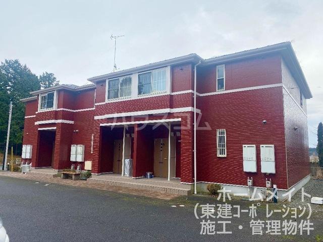 静岡県御殿場市 2階建 築16年